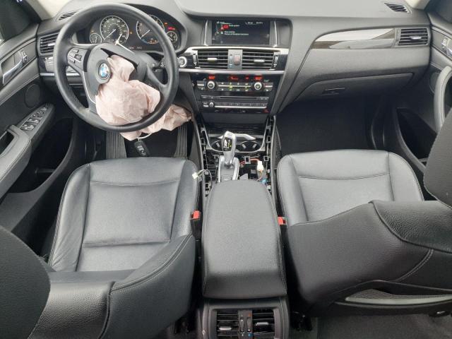 2016 BMW X3 XDRIVE2 - 5UXWX9C53G0D82618