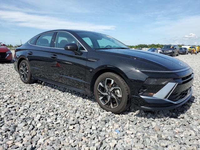 Vin: kmhl64ja4ra400950, lot: 61765105, hyundai sonata sel 20244