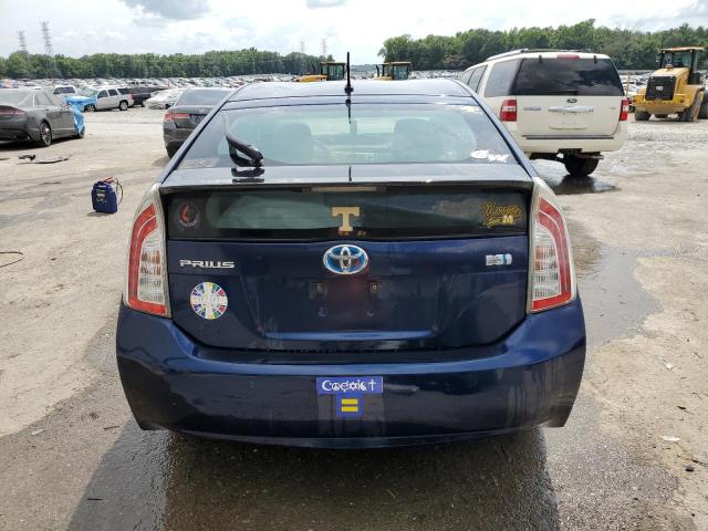 jtdkn3du9e1819809 - 2014 Toyota prius - #60870255