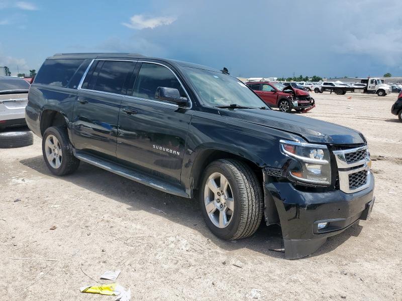 2018 CHEVROLET SUBURBAN C 1GNSCHKC6JR182149