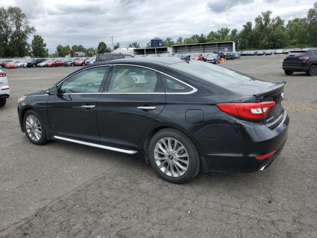 Vin: 5npe34af6fh050324, lot: 62917445, hyundai sonata sport 20152