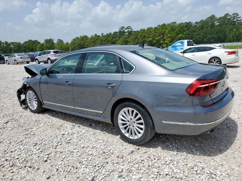 2017 VOLKSWAGEN PASSAT SE - 1VWBT7A30HC050230