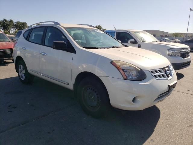 Vin: jn8as5mt0ew611350, lot: 62767105, nissan rogue s 20144