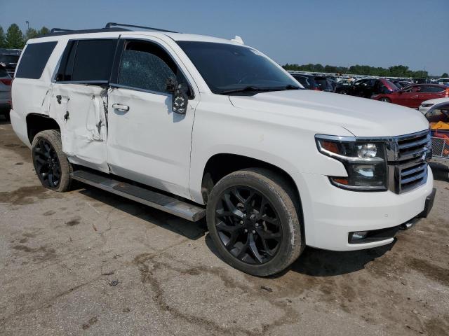 2016 CHEVROLET TAHOE K150 1GNSKBKC5GR138894