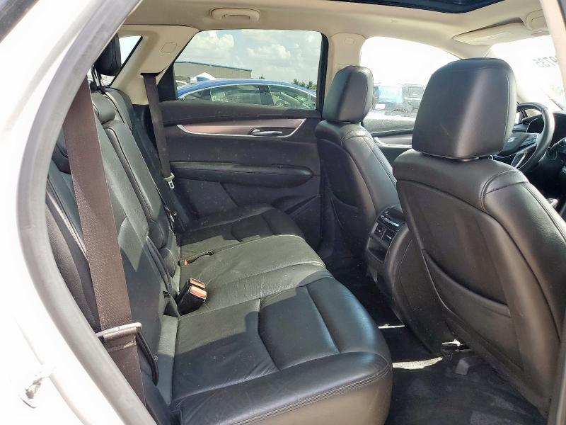 2019 CADILLAC XT5 PREMIU 1GYKNERS5KZ235627