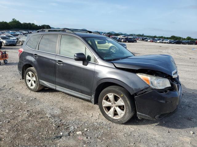 2014 SUBARU FORESTER 2 - JF2SJAMCXEH556567
