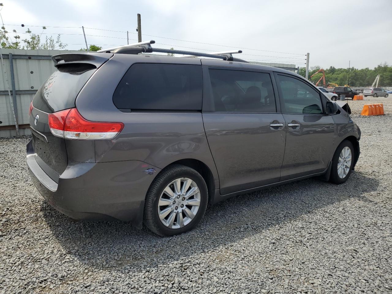 Global Auto Auctions