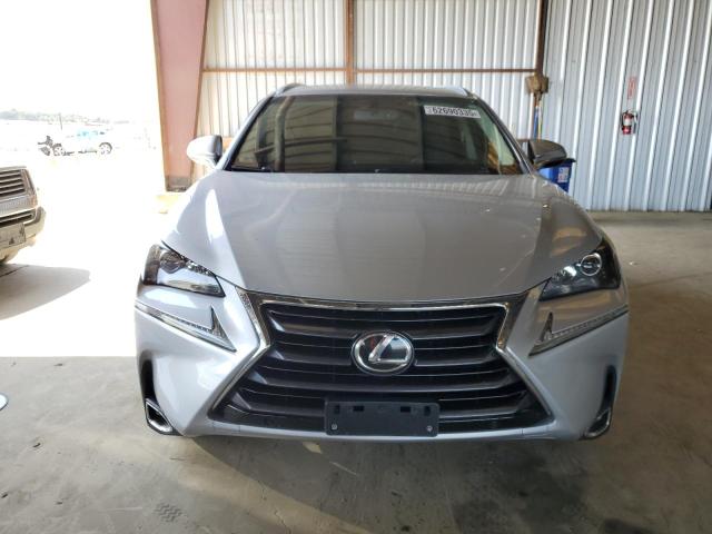2016 LEXUS NX 200T BA JTJBARBZ7G2050105