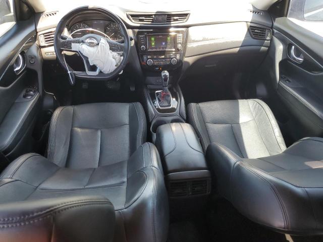 2018 NISSAN ROGUE S JN8AT2MT6JW460276