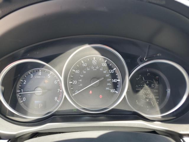 2017 MAZDA CX-5 TOURI - JM3KFBCL9H0216005