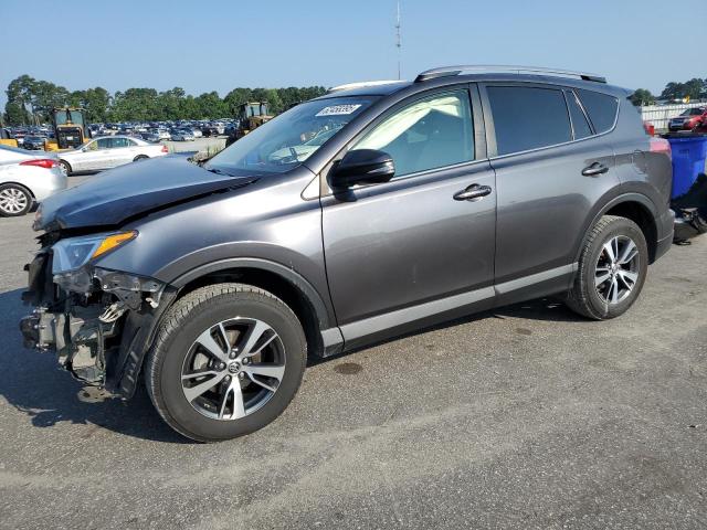 TOYOTA RAV4 ADVEN
