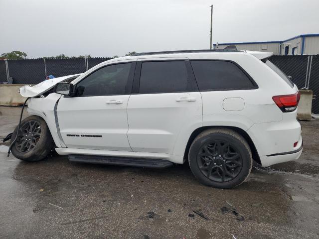 Vin: 1c4rjebg0mc783739, lot: 59712495, jeep grand cher limited 20212