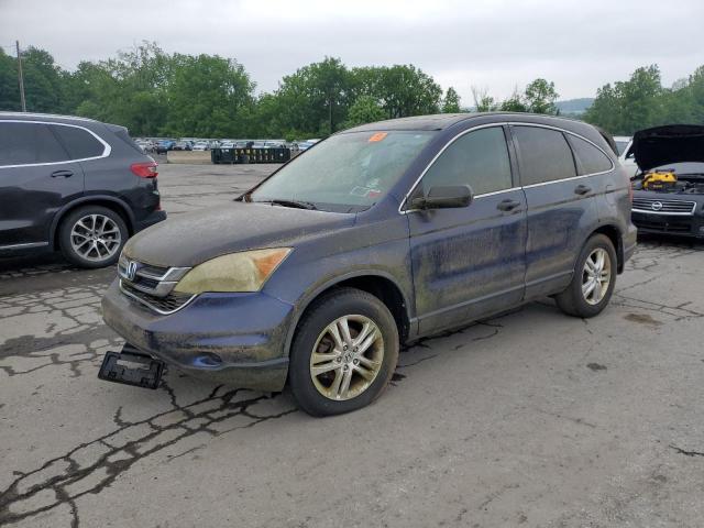 Vin: 5j6re4h53al028921, lot: 59634615, honda crv ex 2010 img_1