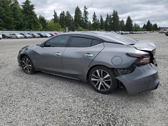 Vin: 1n4aa6cv0mc504375, lot: 59573315, nissan maxima sv 20212
