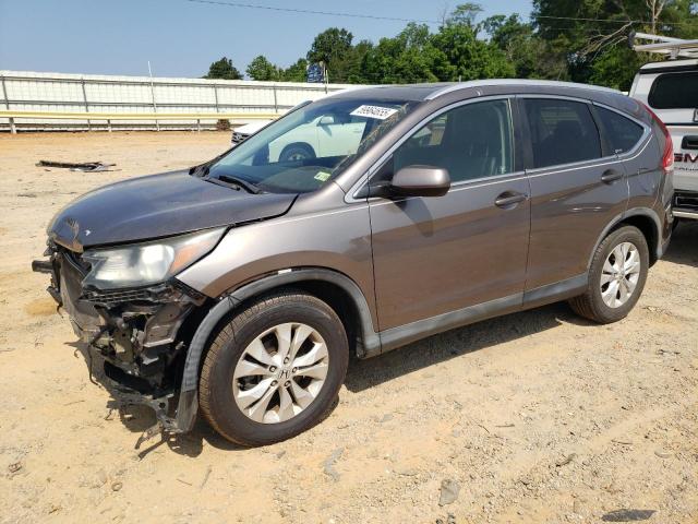 Vin: 5j6rm4h79cl050235, lot: 59964655, honda crv exl 2012 img_1