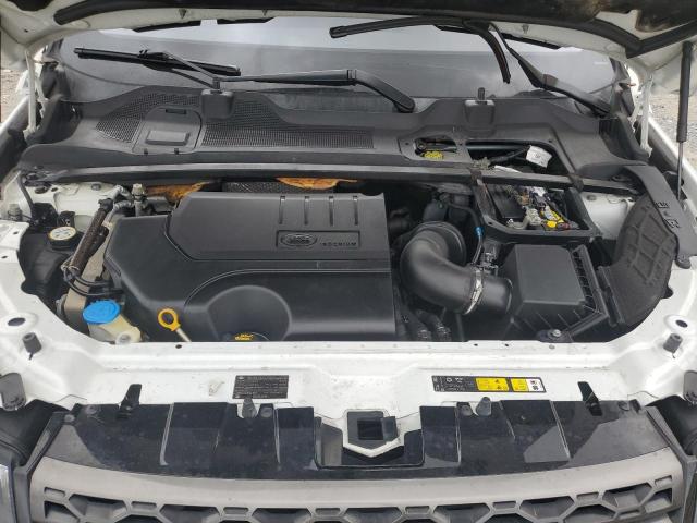 2018 LAND ROVER DISCOVERY SALCP2RX4JH727755
