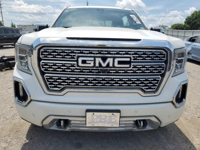 2020 GMC SIERRA K15 1GTU9FEL3LZ334536