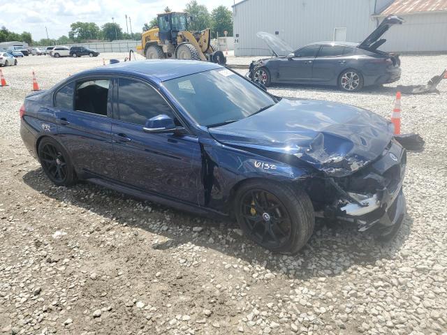 Vin: wba8b7g57jnu95094, lot: 61648505, bmw 3 series xi 20184