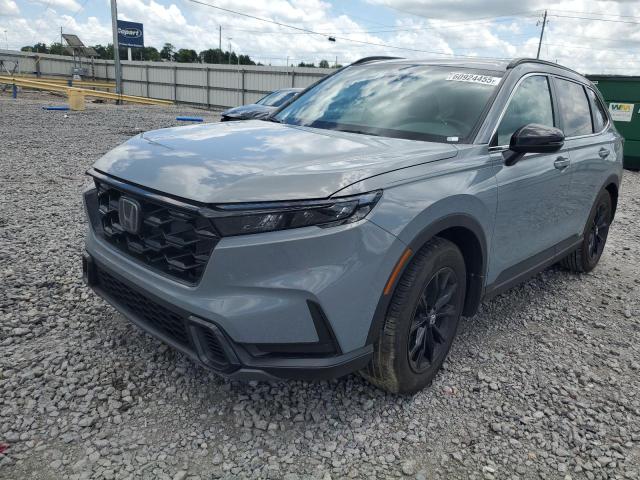 Vin: 7fars5h5xse033210, lot: 60924455, honda crv sport 2025 img_1