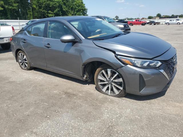 2024 NISSAN SENTRA SV 3N1AB8CV2RY237762