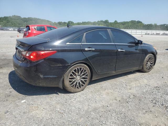 Vin: 5npec4ac1ch435100, lot: 60376155, hyundai sonata se 20123