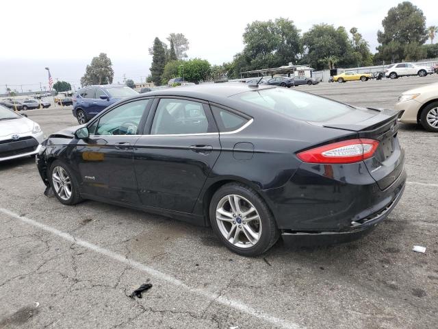 Vin: 3fa6p0lu9gr203845, lot: 62026805, ford fusion se hybrid 20162