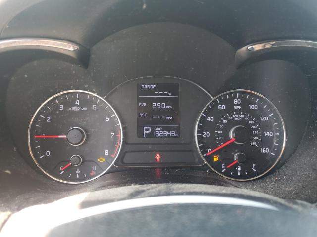 2014 KIA FORTE LX - KNAFK4A65E5177827