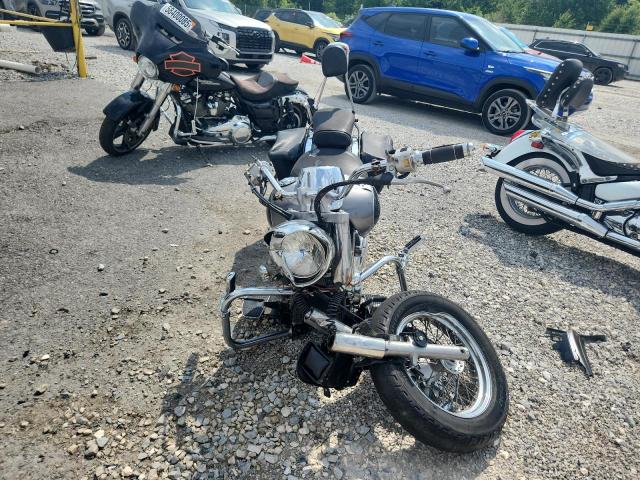 2005 SUZUKI C50 - JS1VS55A952101834