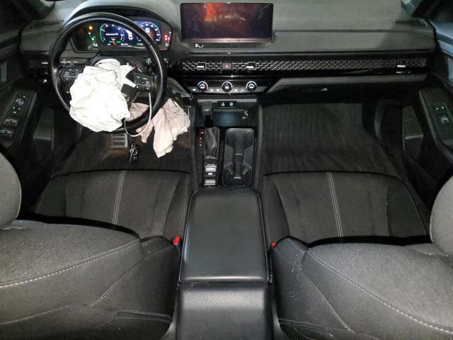 2023 HONDA ACCORD HYB - 1HGCY2F56PA011398