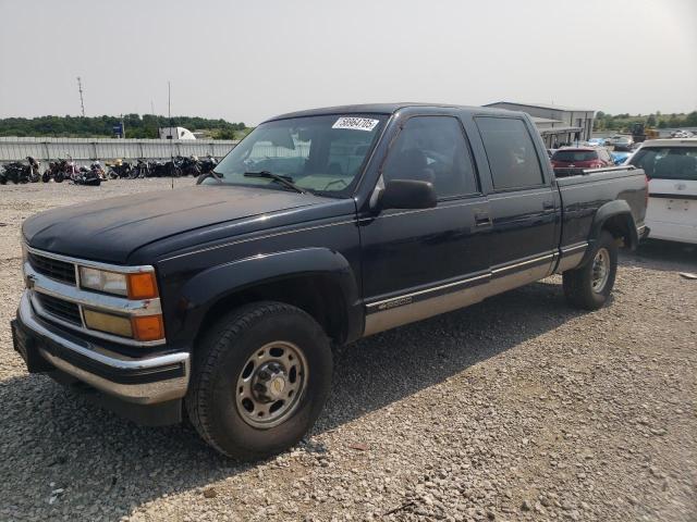 CHEVROLET GMT-400 C2