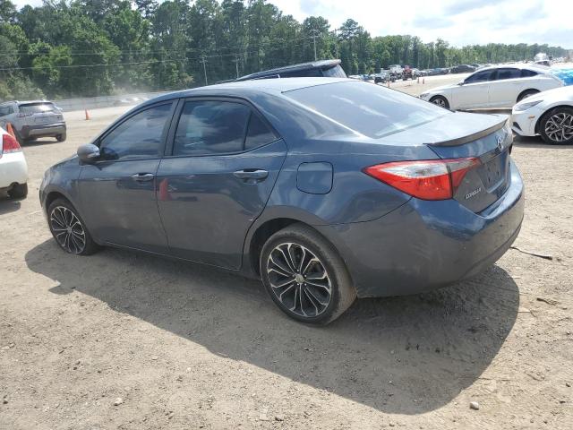 Vin: 5yfburhe2ep175252, lot: 60106455, toyota corolla l 20142