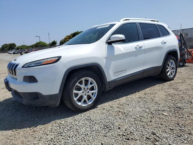 Vin: 1c4pjlcb5ew258867, lot: 61857875, jeep grand cher latitude 2014 img_1