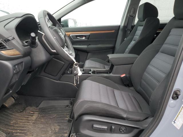 2022 HONDA CR-V EX 2HKRW2H56NH631234