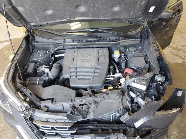 2022 SUBARU FORESTER L JF2SKAPC2NH464443