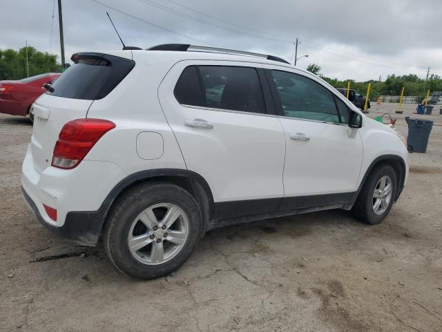 2017 CHEVROLET TRAX 1LT 3GNCJLSB1HL230209
