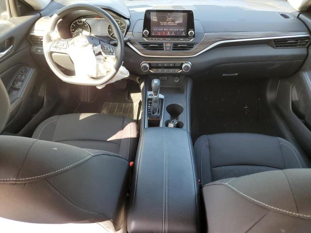 2025 NISSAN ALTIMA SV 1N4BL4DV2SN318873