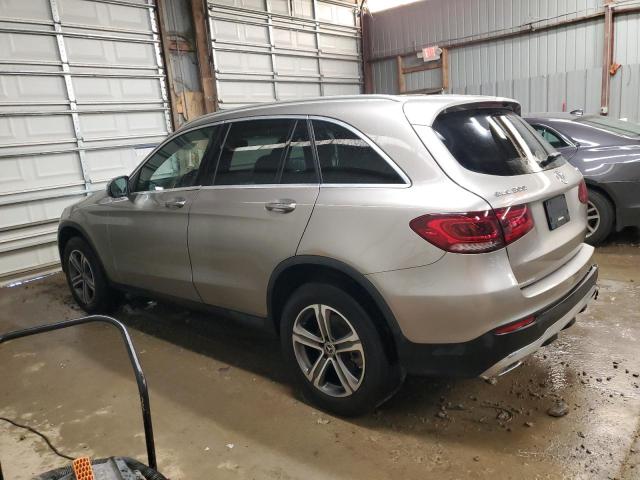 Vin: wdc0g8eb2lf713479, lot: 60212085, mercedes-benz glc-class 300 4matic 20202