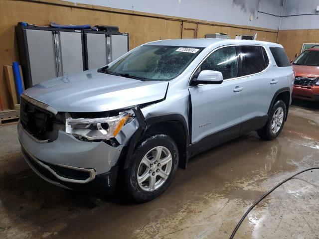 Vin: 1gkknklaxhz302725, lot: 61200655, gmc acadia sle 2017 img_1
