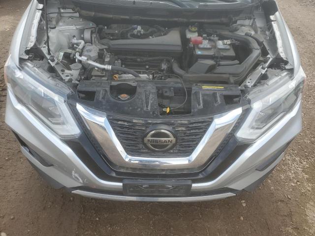 2019 NISSAN ROGUE S - JN8AT2MV2KW393694