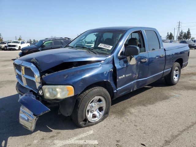 DODGE RAM 1500