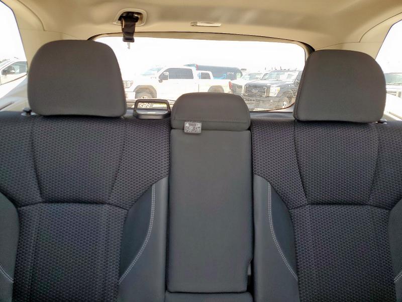 2020 SUBARU FORESTER P - JF2SKAGC8LH566066