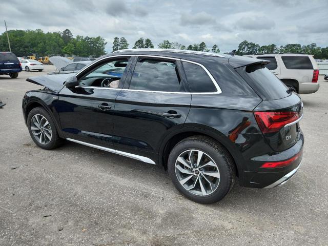2022 AUDI Q5 PREMIUM WA1GAAFY2N2069678