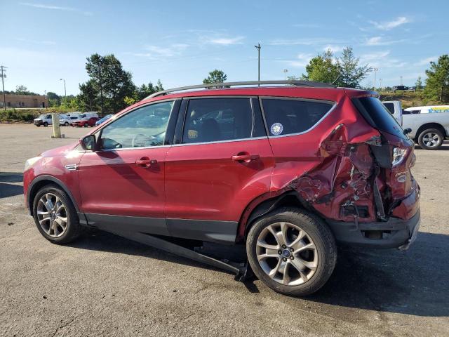 Vin: 1fmcu0gx2guc36541, lot: 61625845, ford escape se 20162