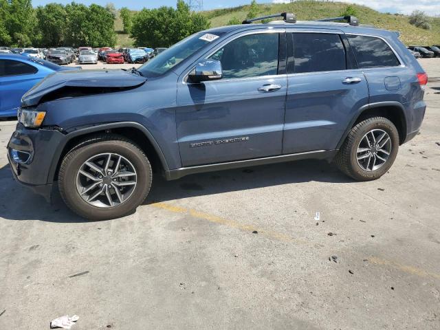 Vin: 1c4rjfbg0kc832120, lot: 61640695, jeep grand cher limited 2019 img_1