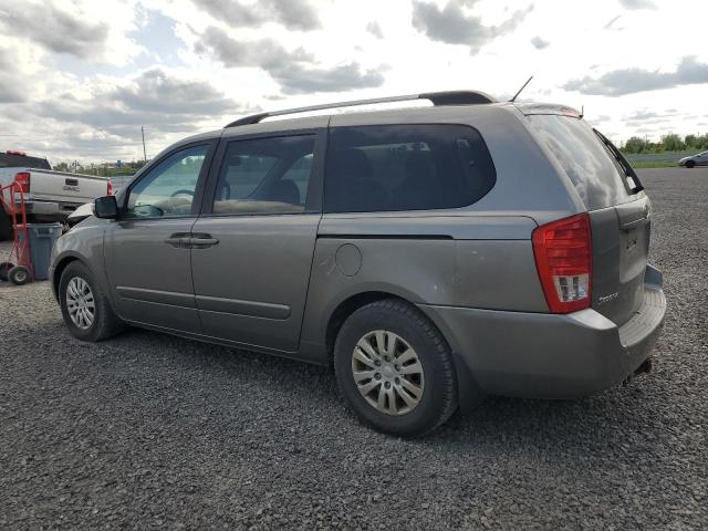 Vin: kndmg4c72b6409338, lot: 61506125, kia all models lx 20112
