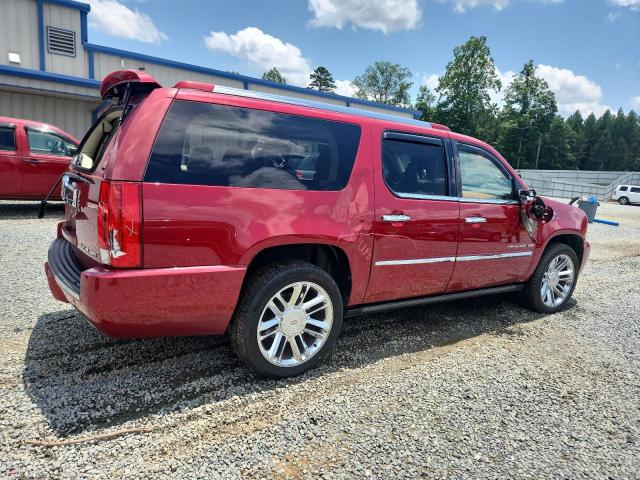 Vin: 1gys4kef7cr211602, lot: 60295415, cadillac escalade esv platinum 20123