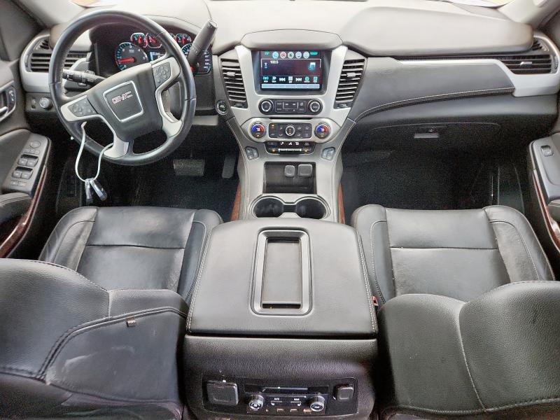 2020 GMC YUKON SLT 1GKS2BKC7LR252743