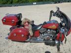 2014 INDIAN MOTORCYCLE CO. CHIEFTAIN - 56KTCAAAXE3319083