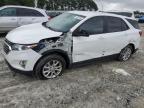 2020 CHEVROLET EQUINOX LS - 3GNAXSEV2LS698809