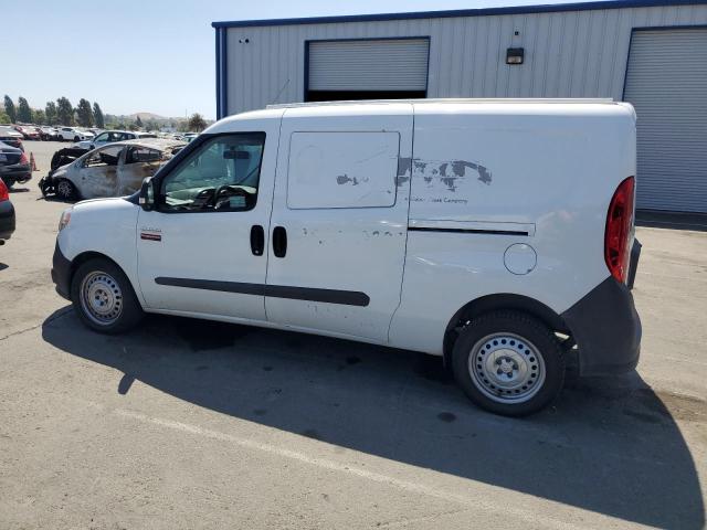 RAM PROMASTER 2017 white  gas ZFBERFAB9H6E81671 photo #3